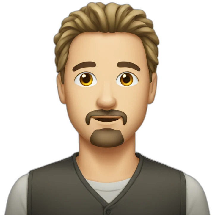 polish-man-with-goatee-long-bangs emoji