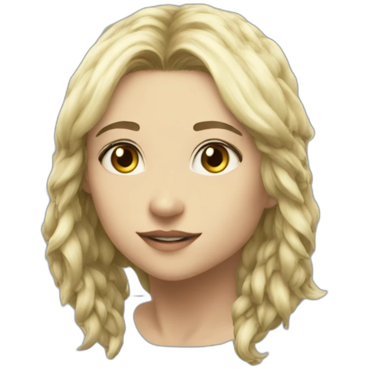 malenia from elden ring emoji
