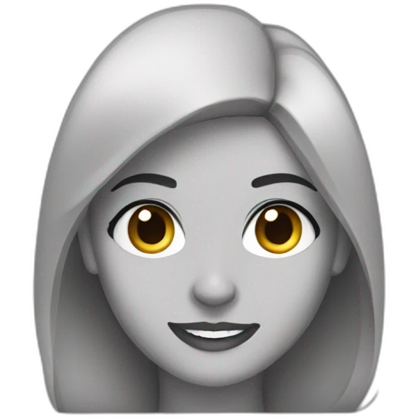 Nicole Pashinyan emoji