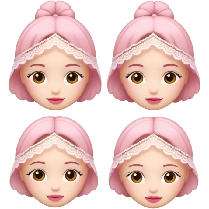 coquette emojis emoji