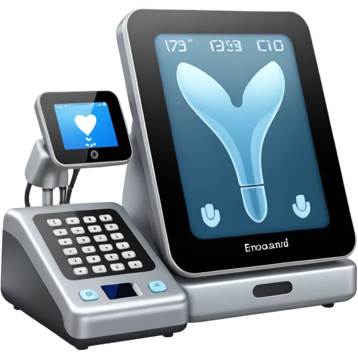 ultrasound machine system - large new more emoji