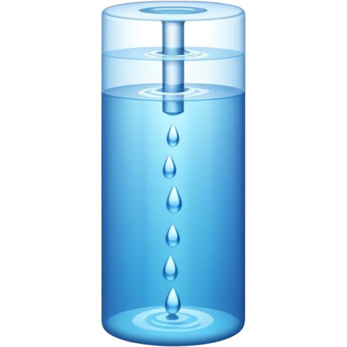 water column emoji