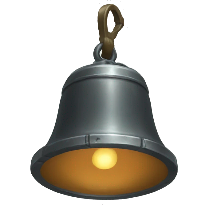 Valhalla Bell emoji