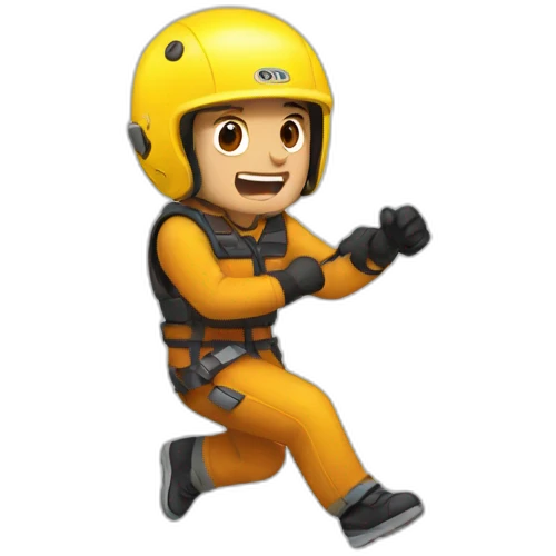 adrenaline emoji