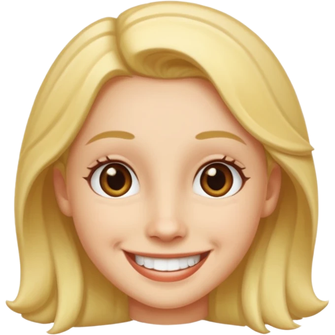 CJ emoji