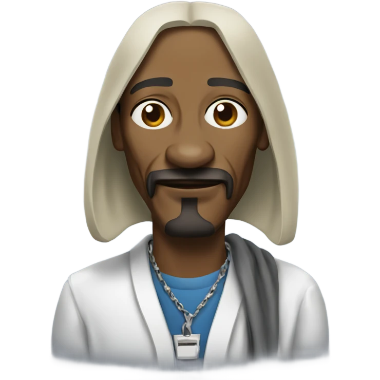 Snoop Dog  emoji