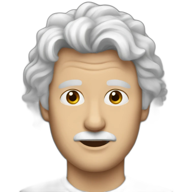 Brian-Harold-May emoji