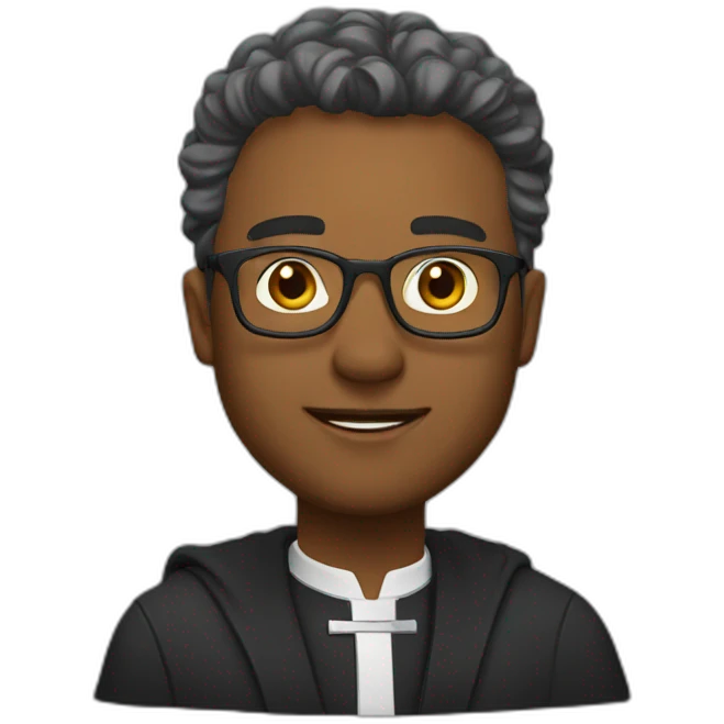 pastor belga emoji