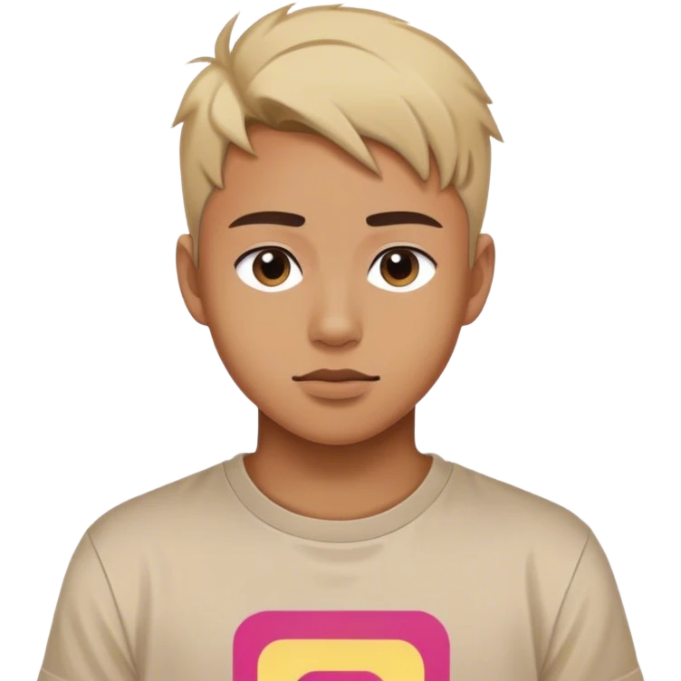 instagram ikon emoji