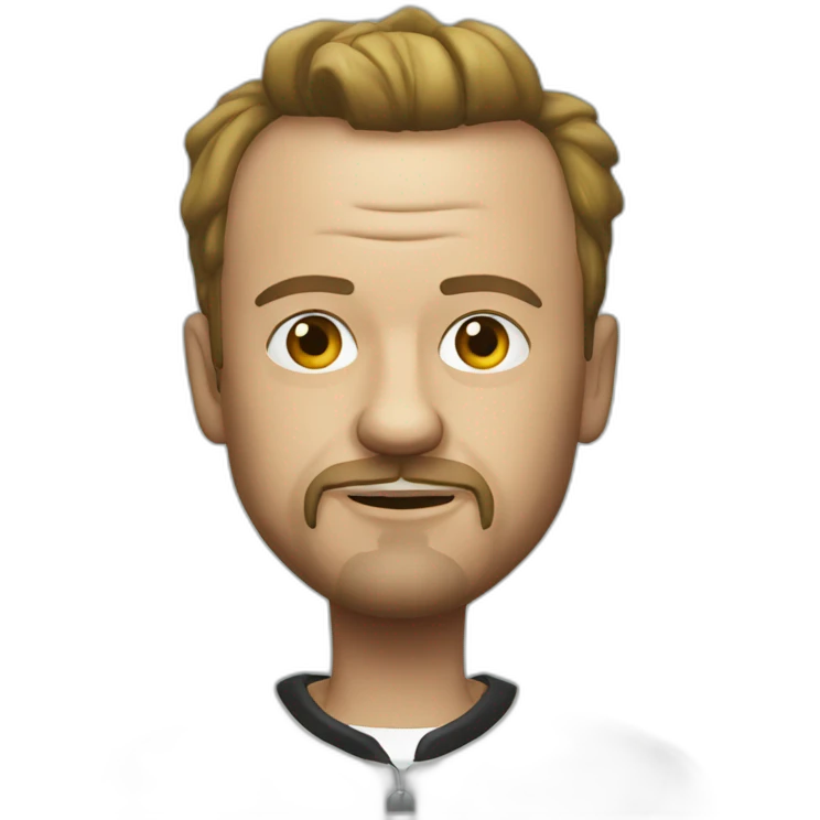 walter pinkman emoji