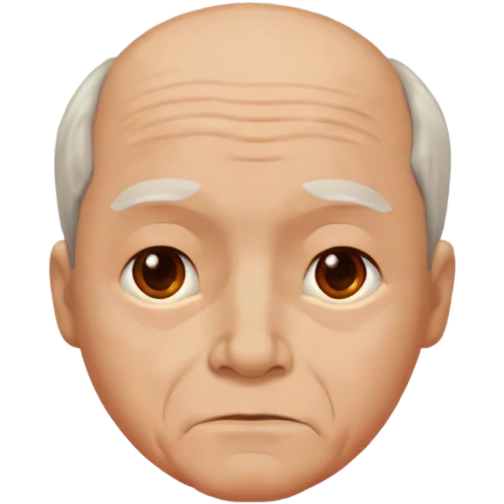 alert feel the pain harold emoji