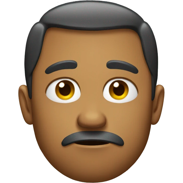 Disappointed emoji emoji