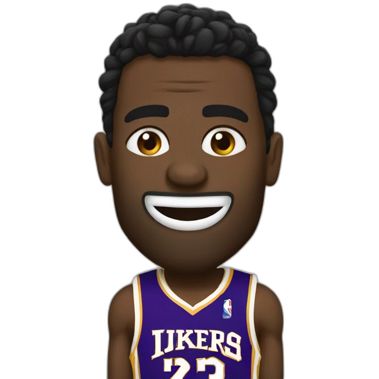 wembanyama Nba emoji
