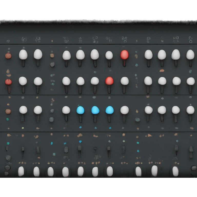 Sound Devices Mix Pre 6 emoji