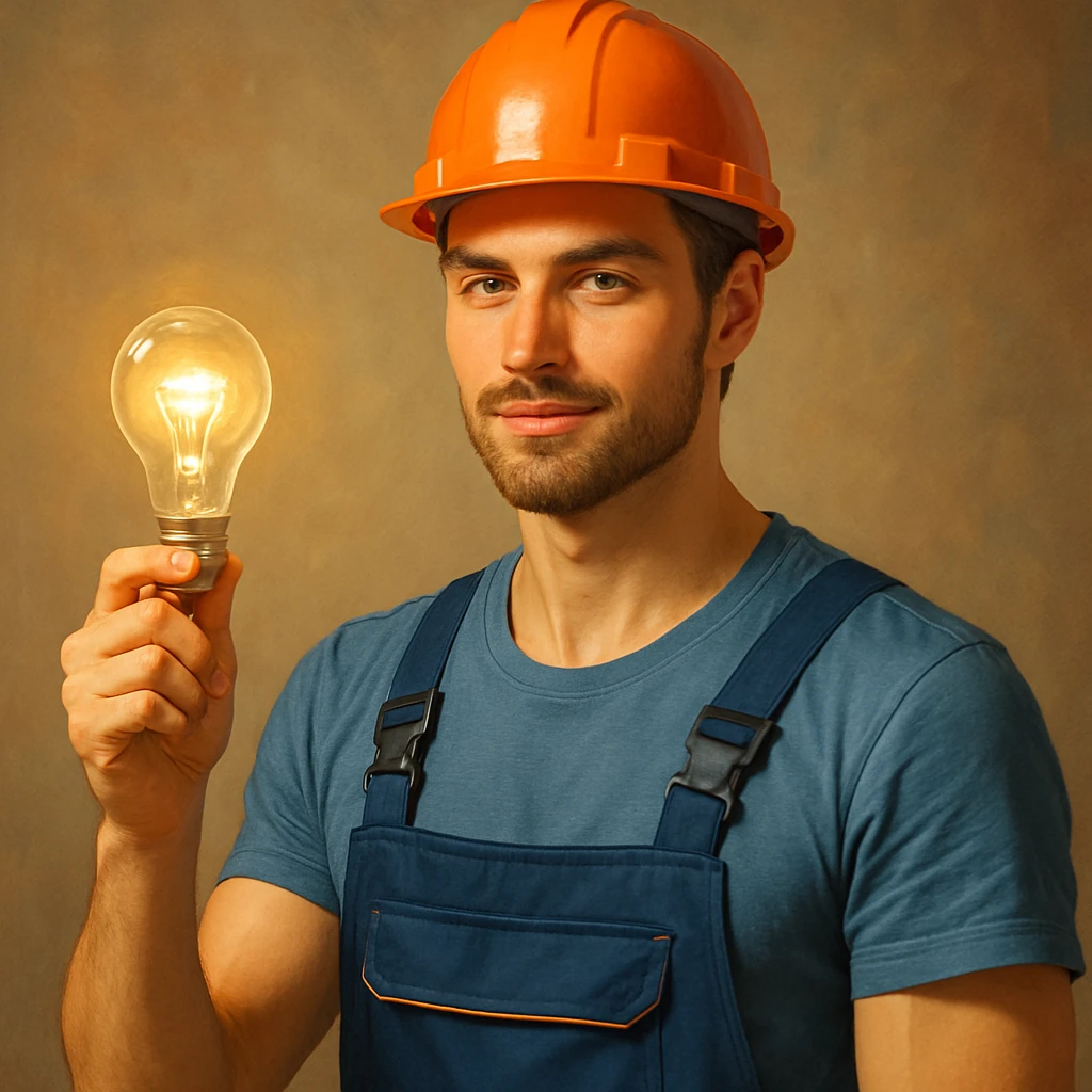 lightbulb emoji