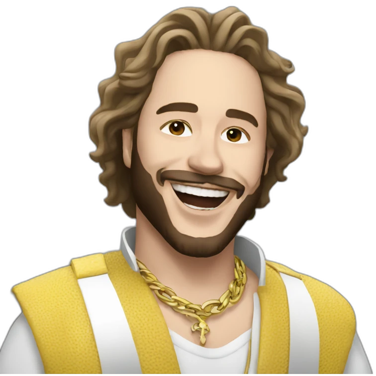 post-malone-congratulations emoji