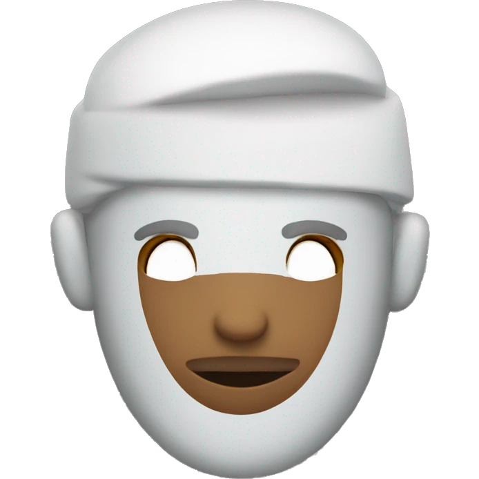 iPad  emoji