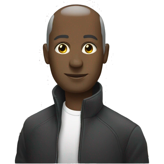 Patrice Talon en pleures emoji
