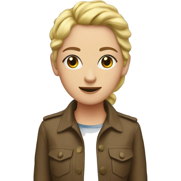 Sophie rain emoji