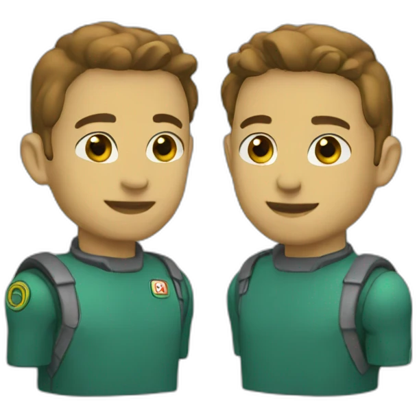 Karmine Corp emoji