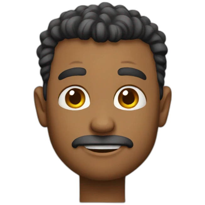 Gazo emoji
