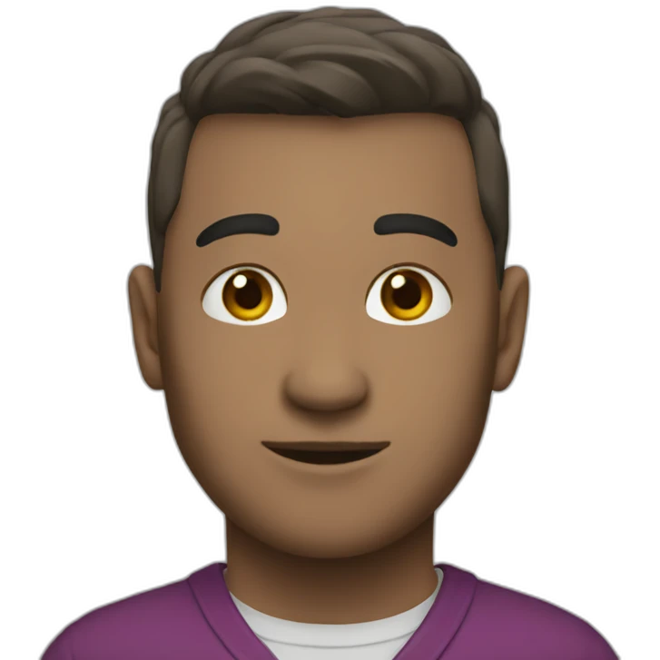 Nej emoji