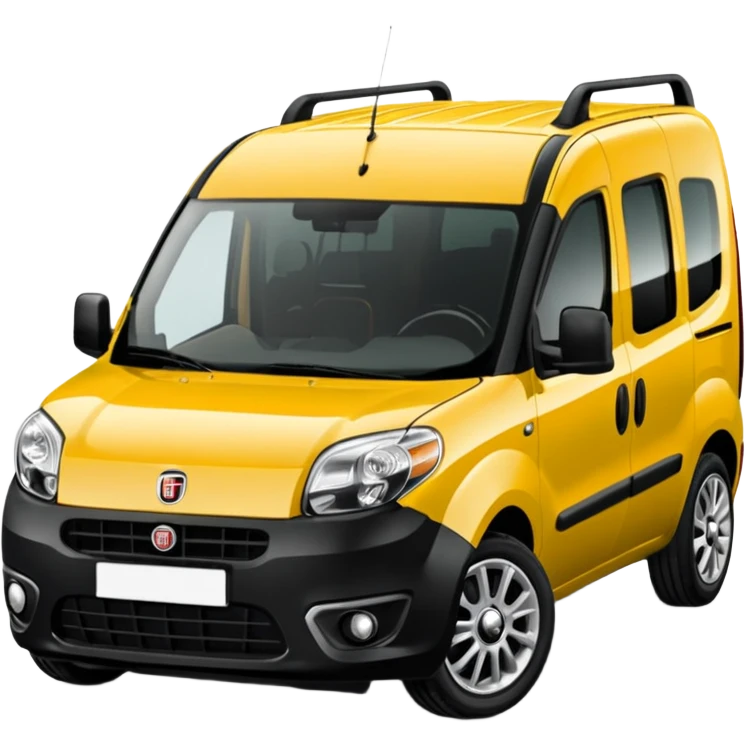Fiat doblo sağ ön farı emoji