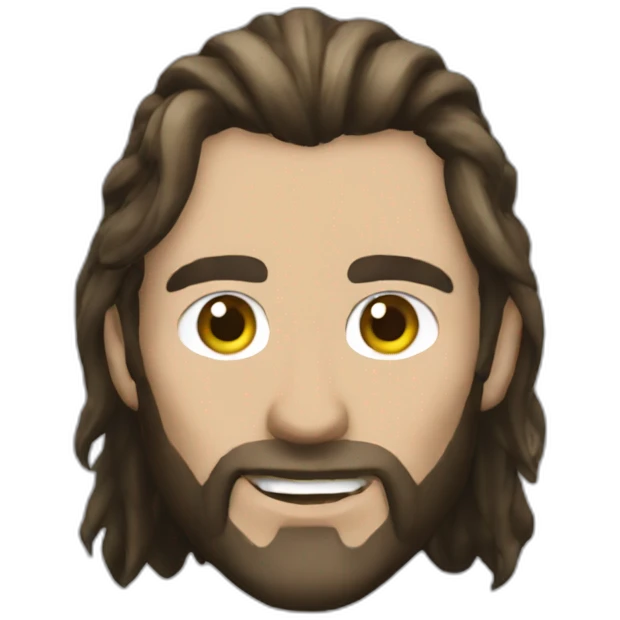 Skyrim emoji
