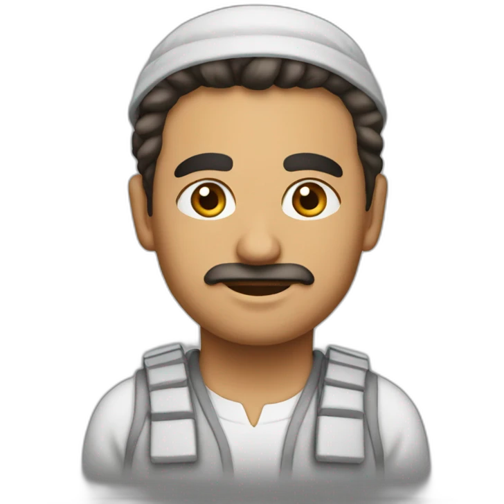 turk emoji