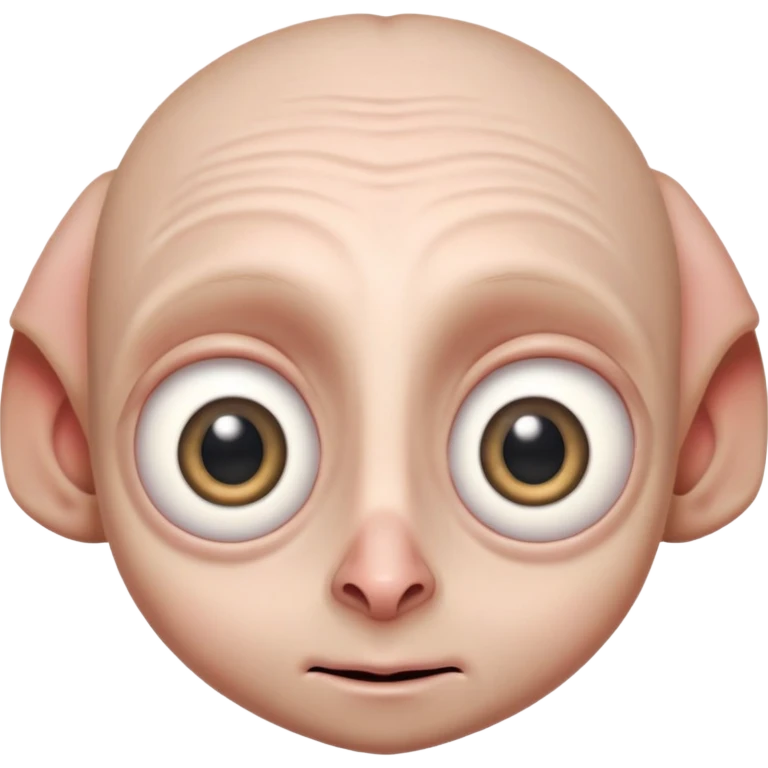 Dobby emoji
