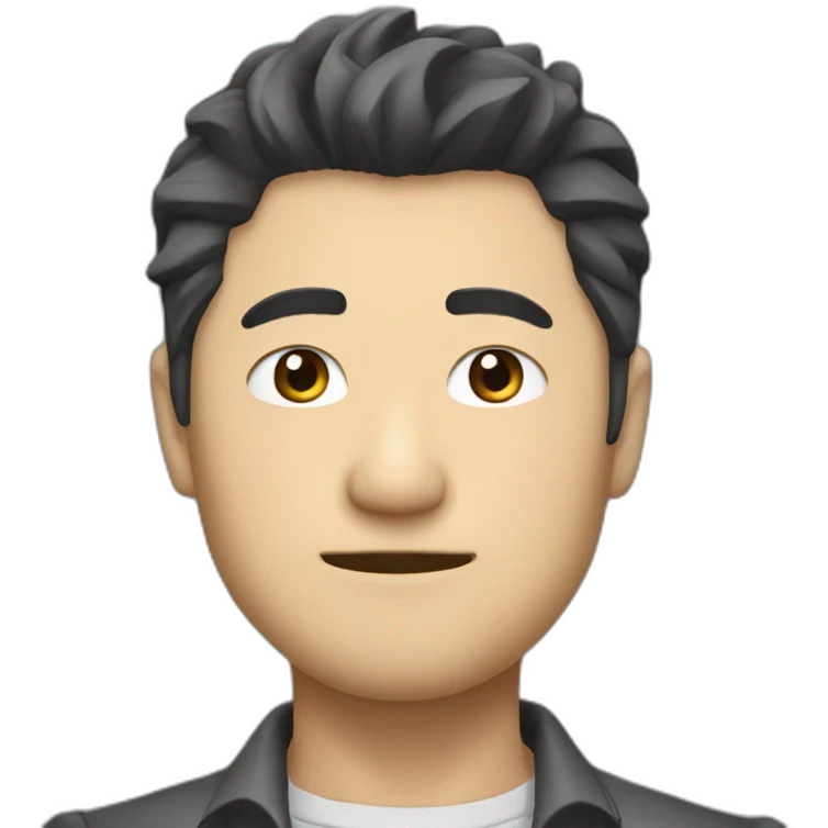 Tomio okamura emoji
