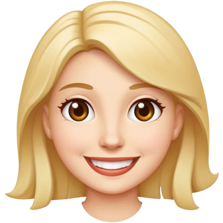 Mimi emoji
