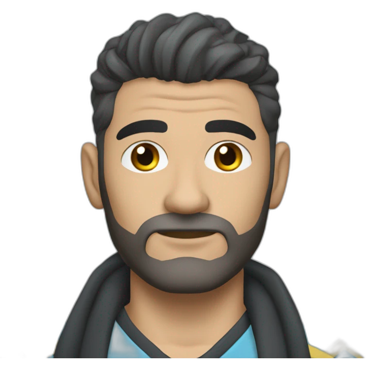 renato tapia celta de vigo emoji