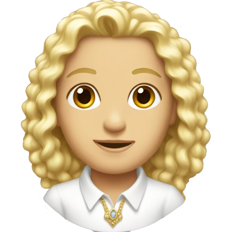 Luxury  emoji
