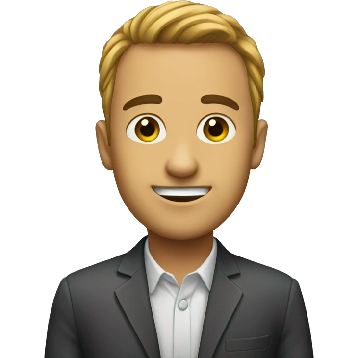 small company emoji