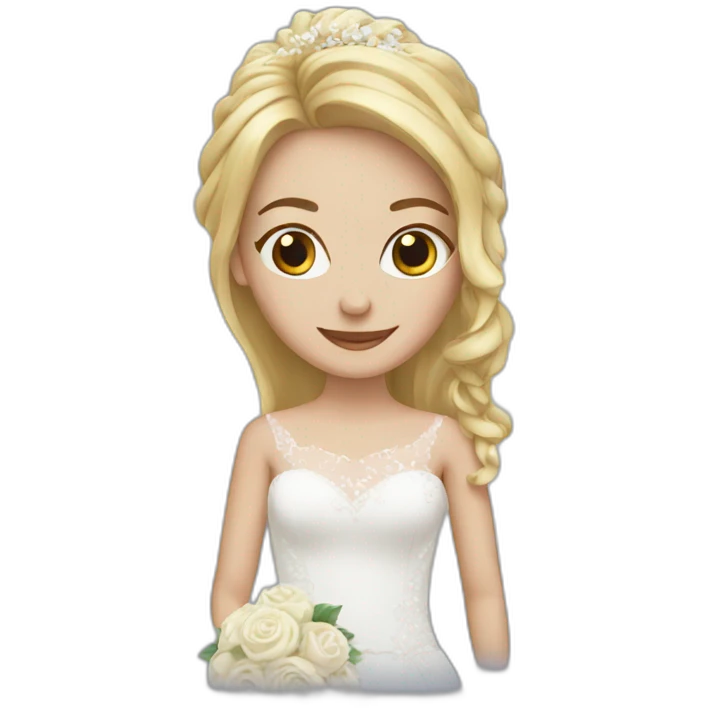 newly wed emoji