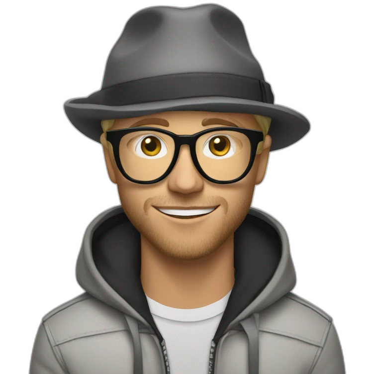 Tobymac  emoji