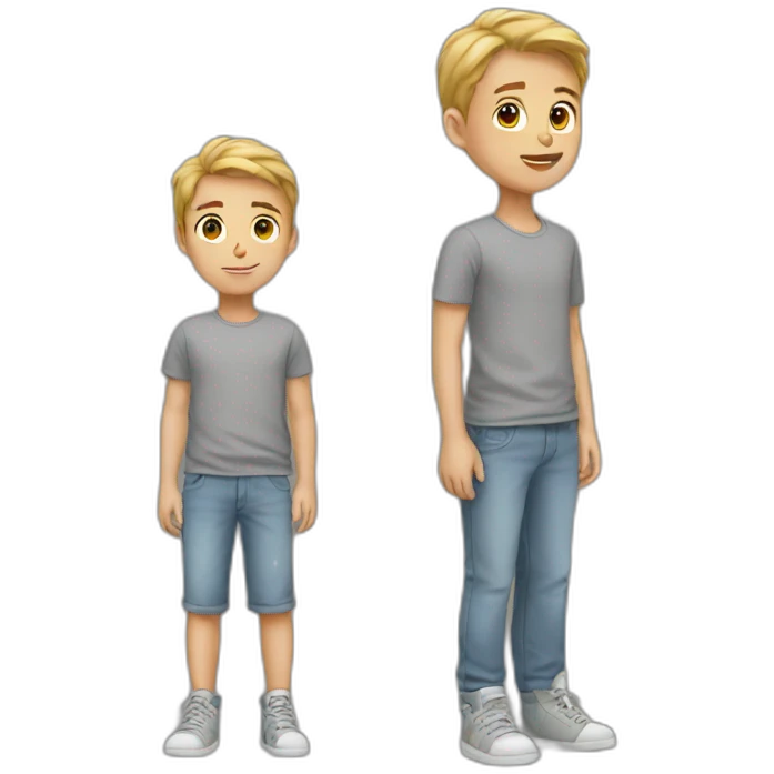 son's son emoji