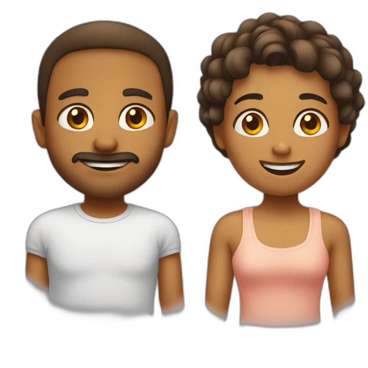 pair emoji emoji