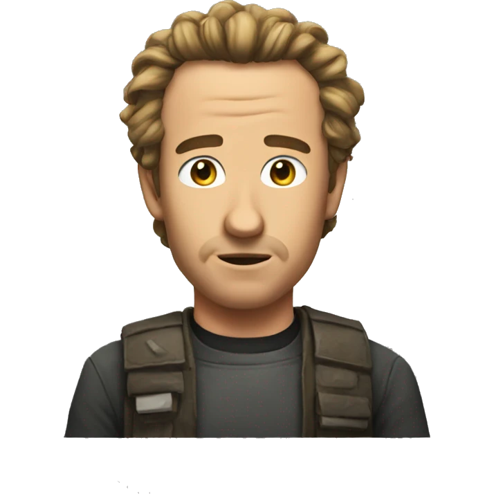 stonks emoji