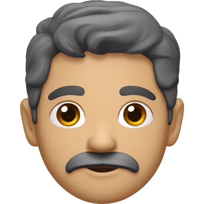 Ladrón emoji