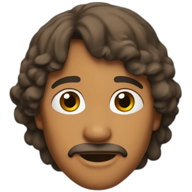 redbone emoji