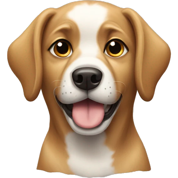 dog emoji