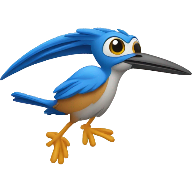 road runner beep beep emoji