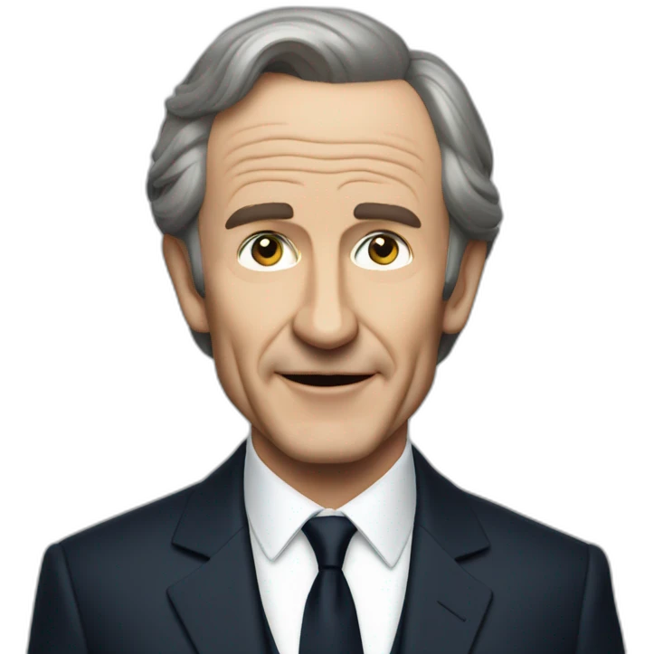 Bernard arnault sing rap emoji