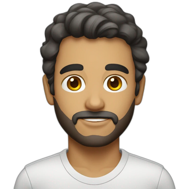 Gonçalo Ramos emoji