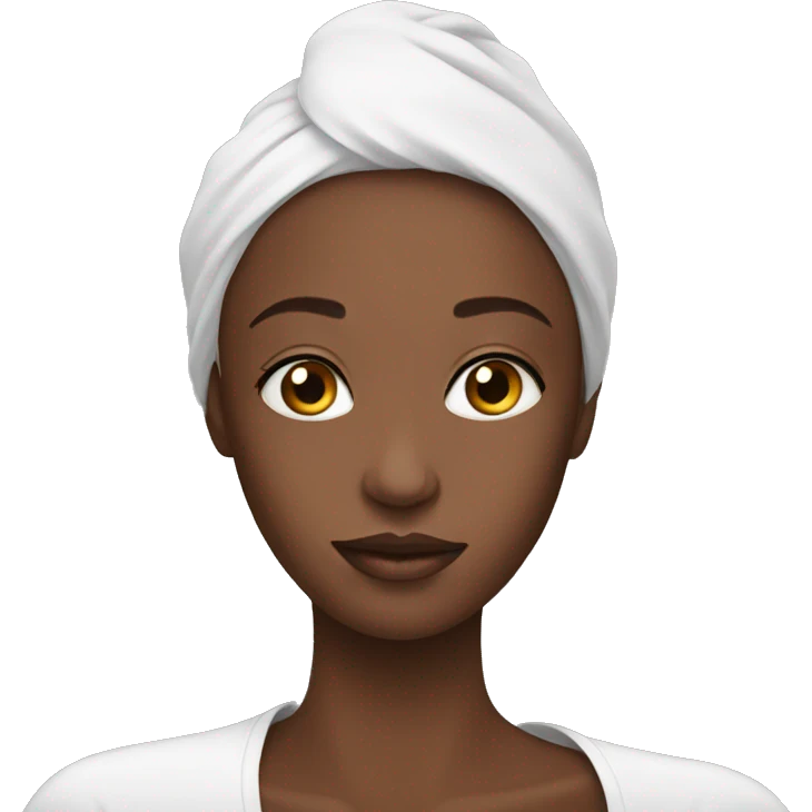 skincare emoji