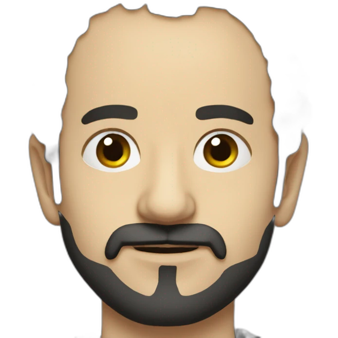 alexandre astier emoji