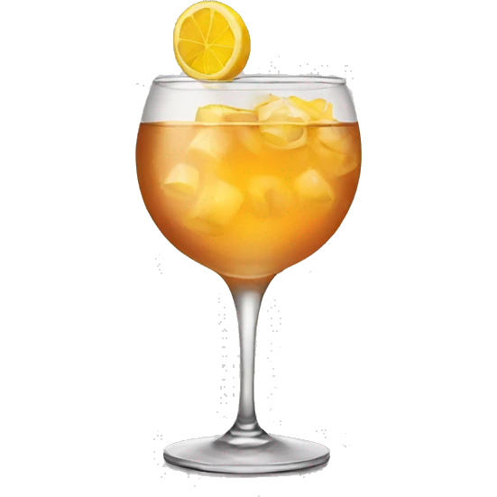 Drink emoji