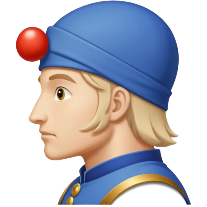 packman из русских сказок в профиль emoji